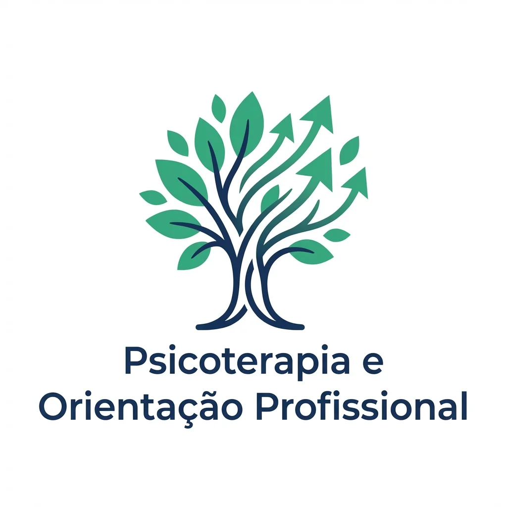 Logo Psicoterapia